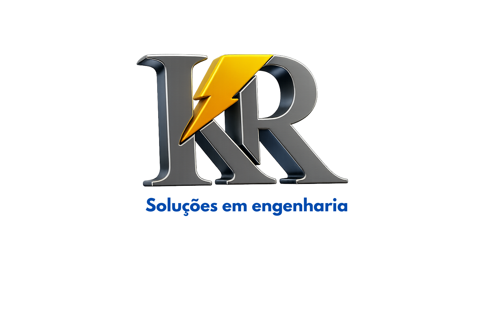 KR SOLUÇÕES EM ENGENHARIA